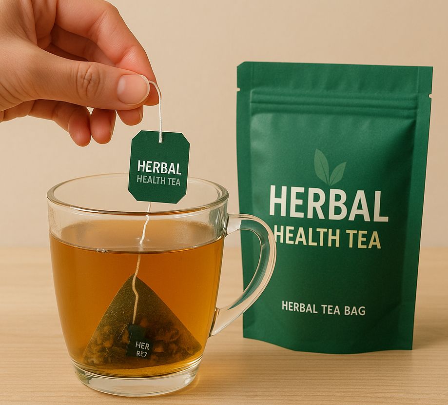 Herbal Health Tea
